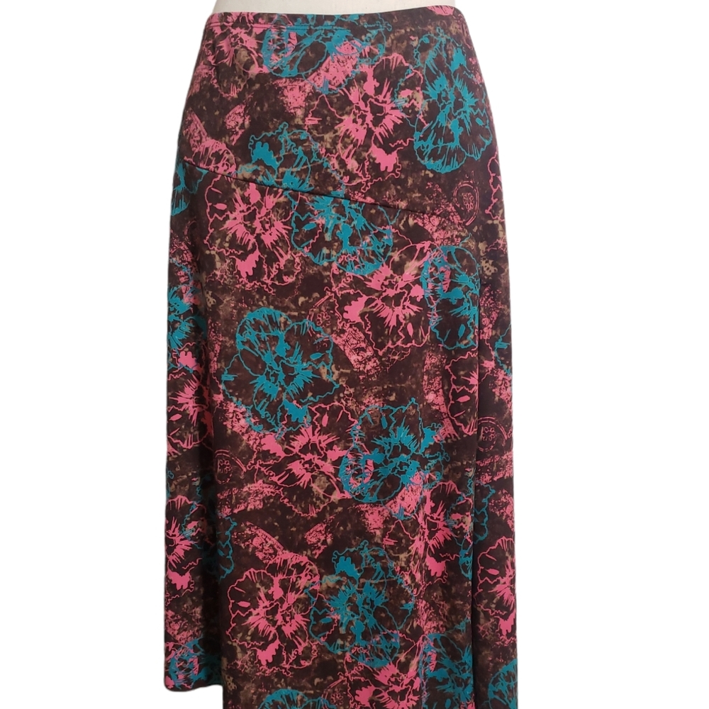 🌺Flowy A-line Skirt